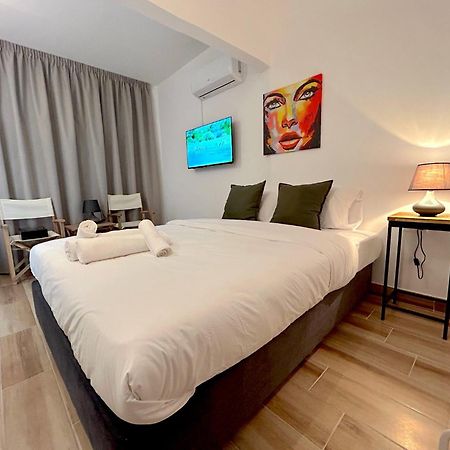 ניקוסיה Queen Regina Suites By Platform 357 מראה חיצוני תמונה