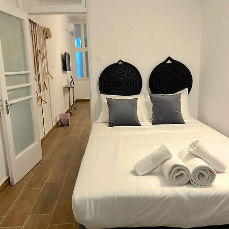 ניקוסיה Queen Regina Suites By Platform 357 מראה חיצוני תמונה