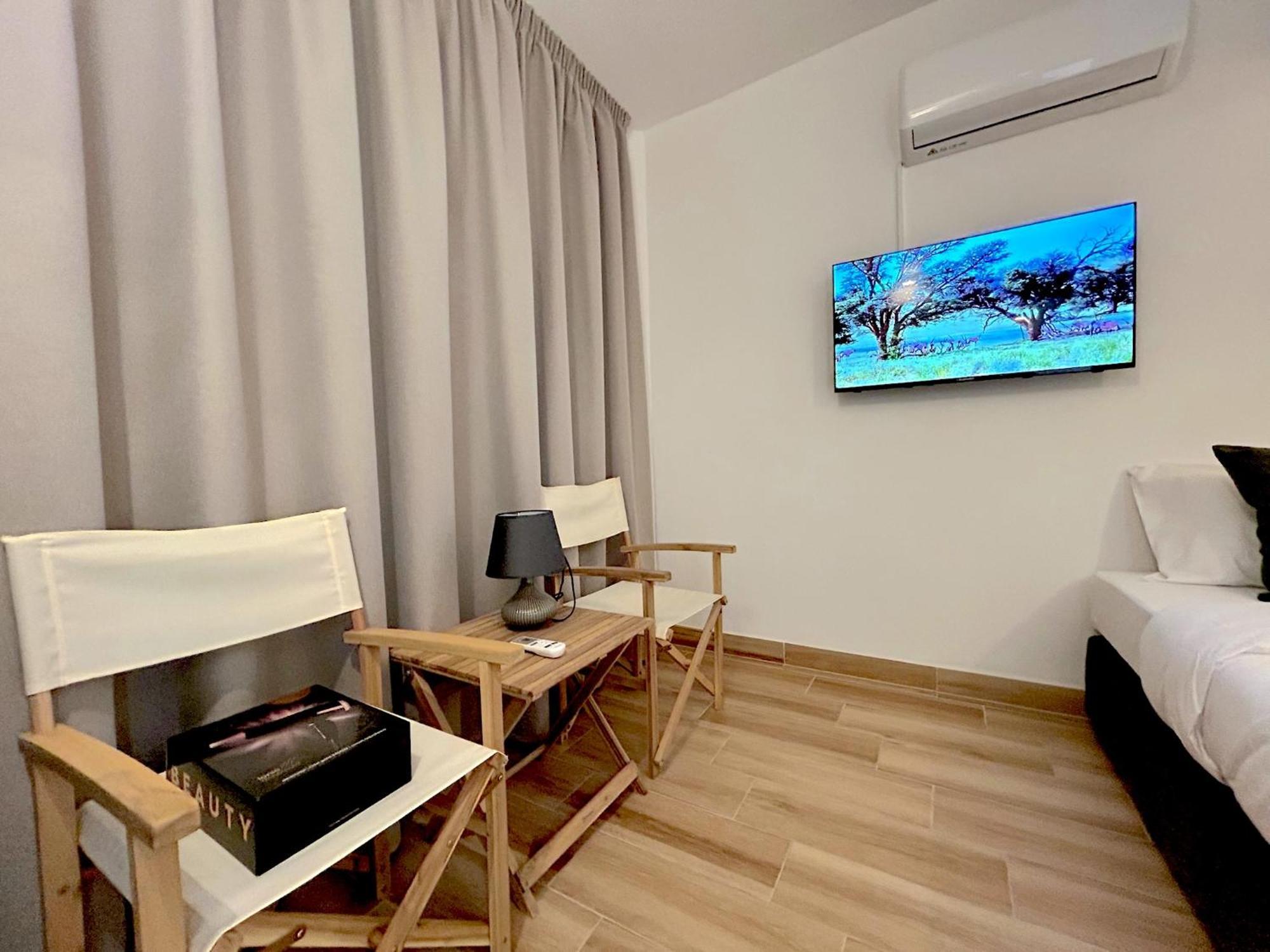 ניקוסיה Queen Regina Suites By Platform 357 מראה חיצוני תמונה
