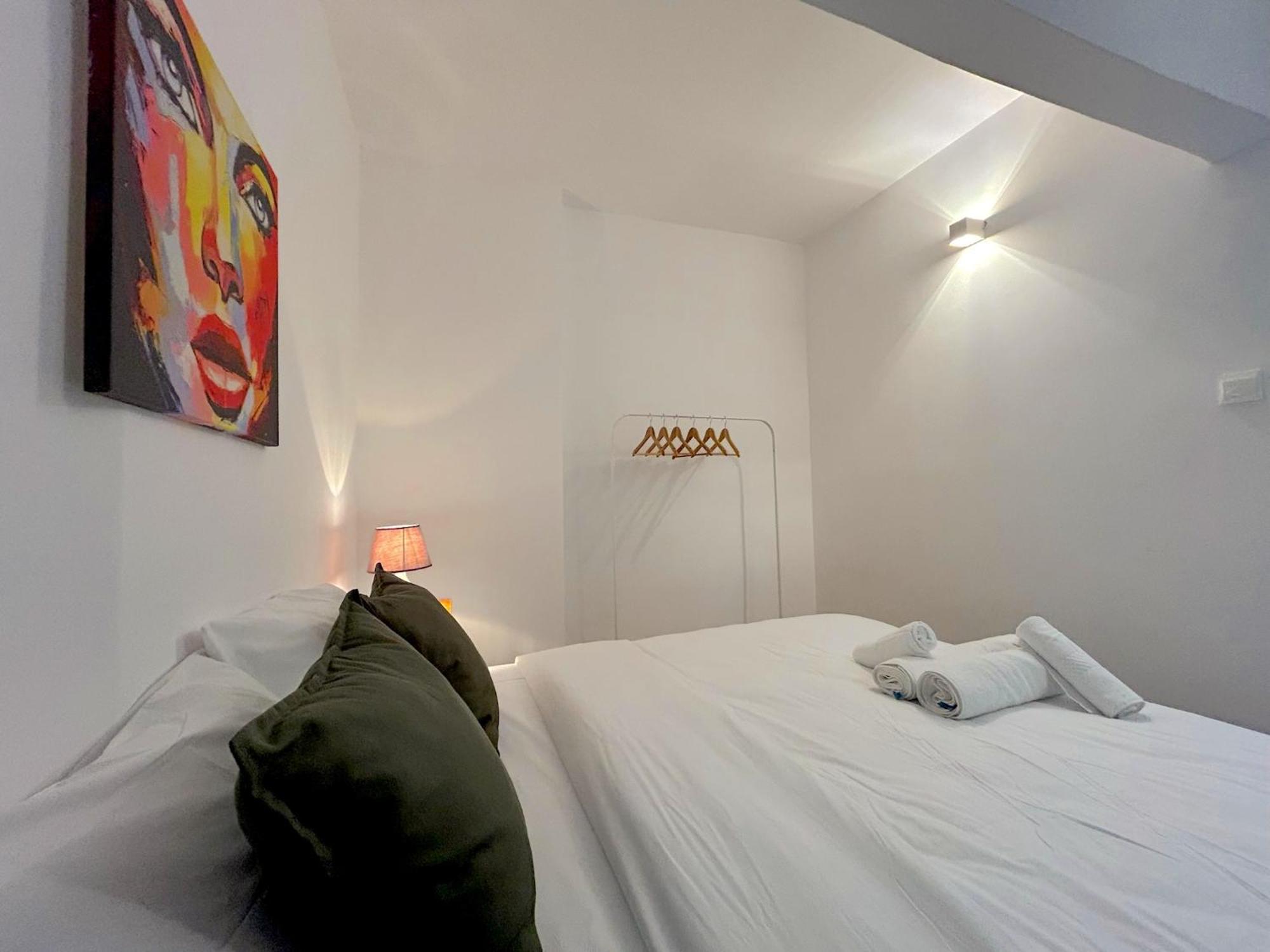 ניקוסיה Queen Regina Suites By Platform 357 מראה חיצוני תמונה