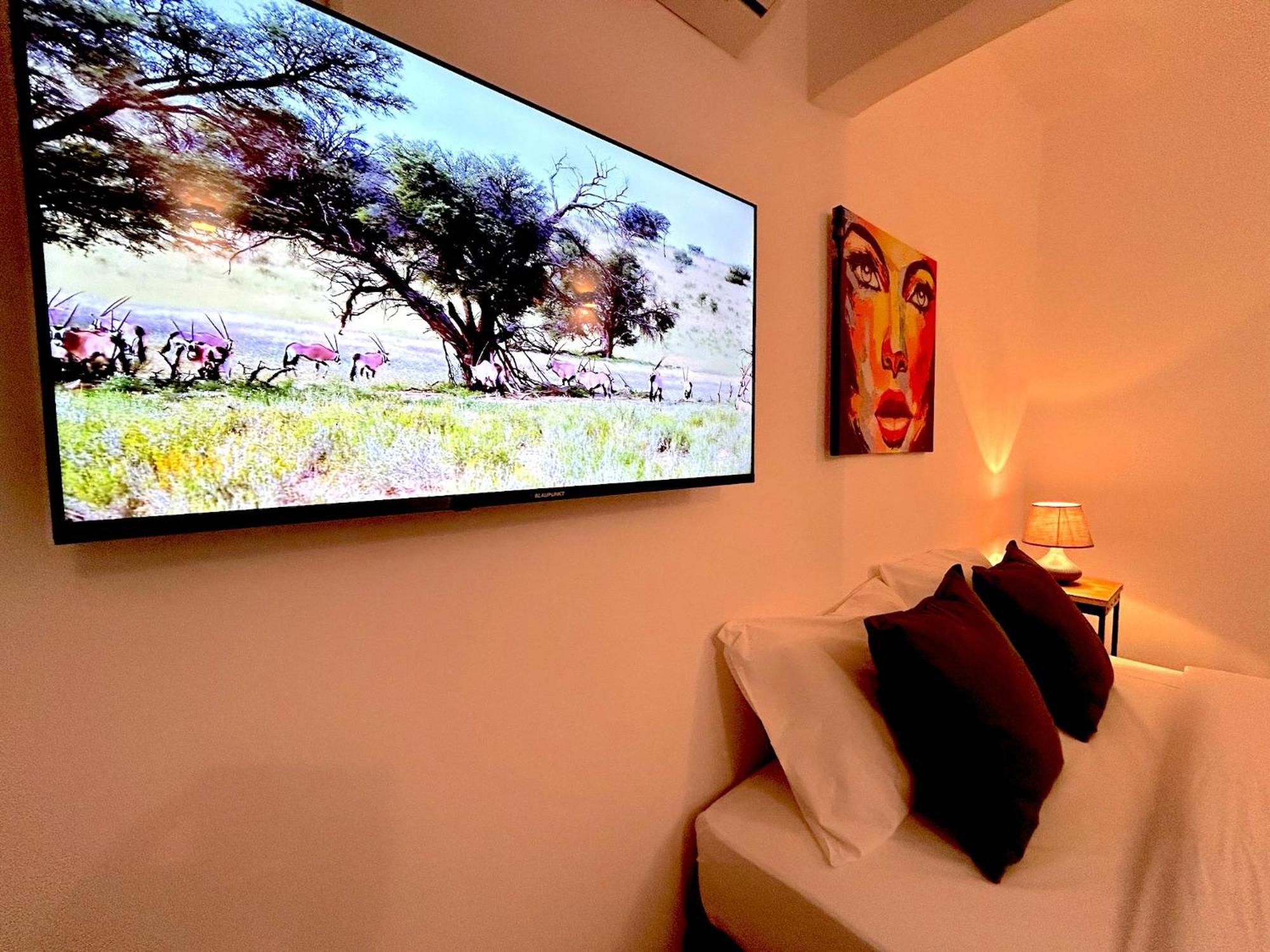 ניקוסיה Queen Regina Suites By Platform 357 מראה חיצוני תמונה