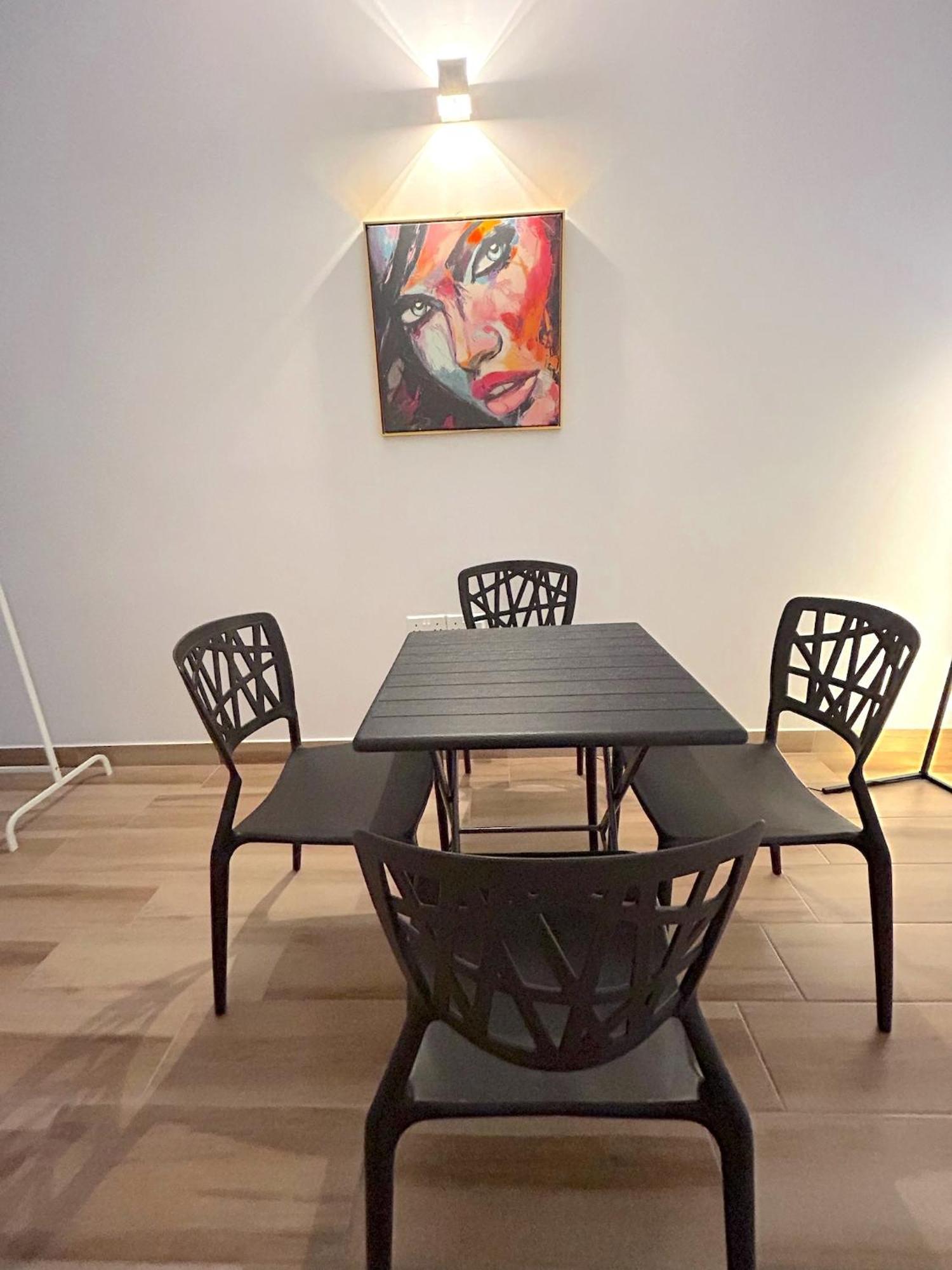 ניקוסיה Queen Regina Suites By Platform 357 מראה חיצוני תמונה