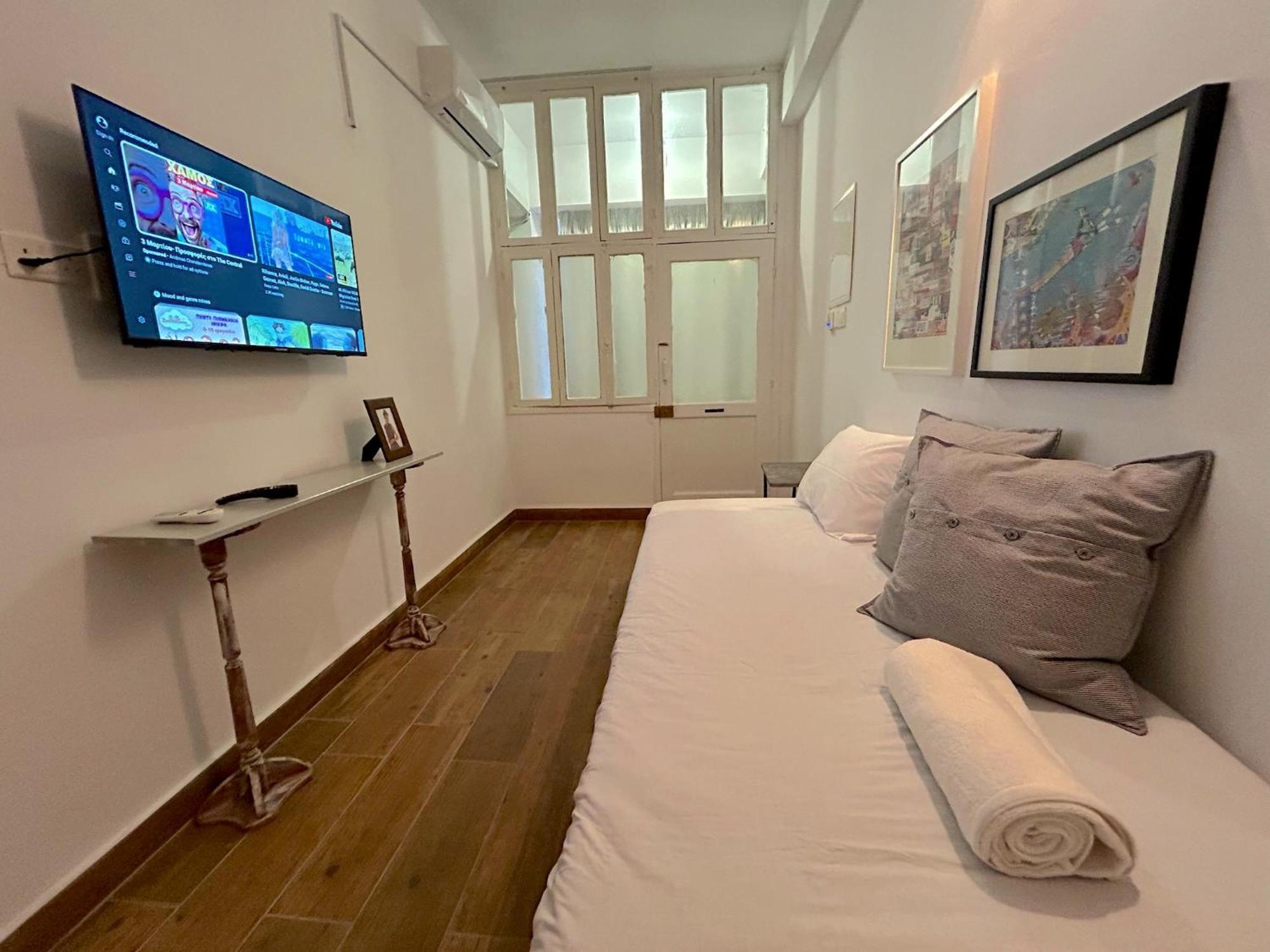 ניקוסיה Queen Regina Suites By Platform 357 מראה חיצוני תמונה
