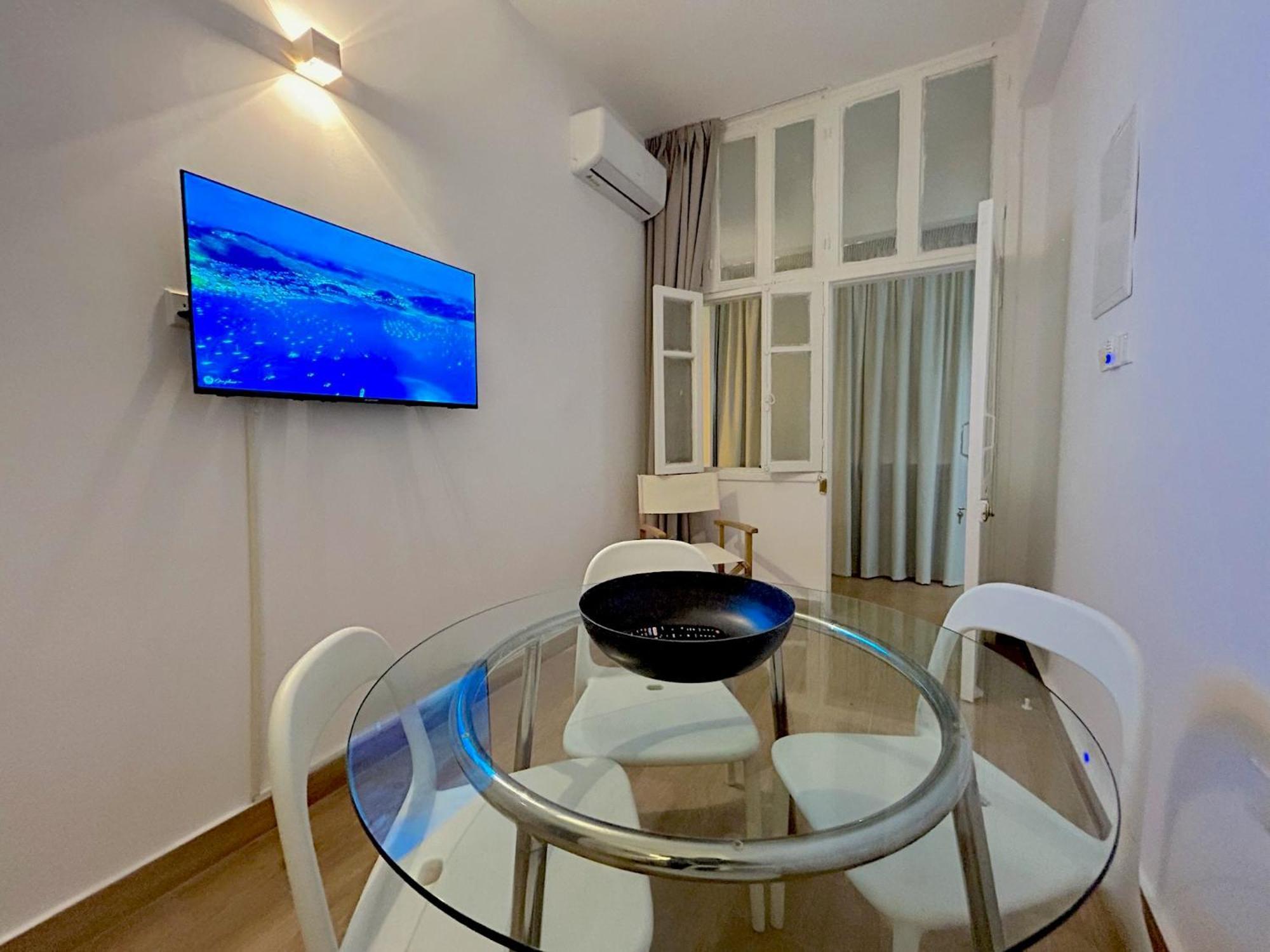 ניקוסיה Queen Regina Suites By Platform 357 מראה חיצוני תמונה