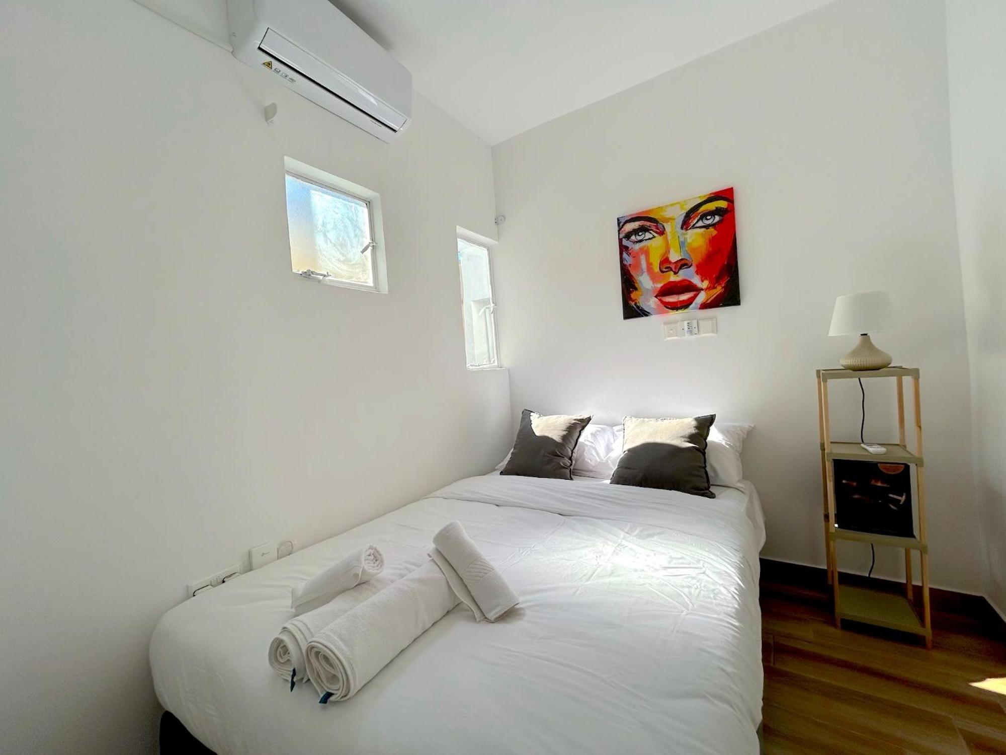 ניקוסיה Queen Regina Suites By Platform 357 מראה חיצוני תמונה