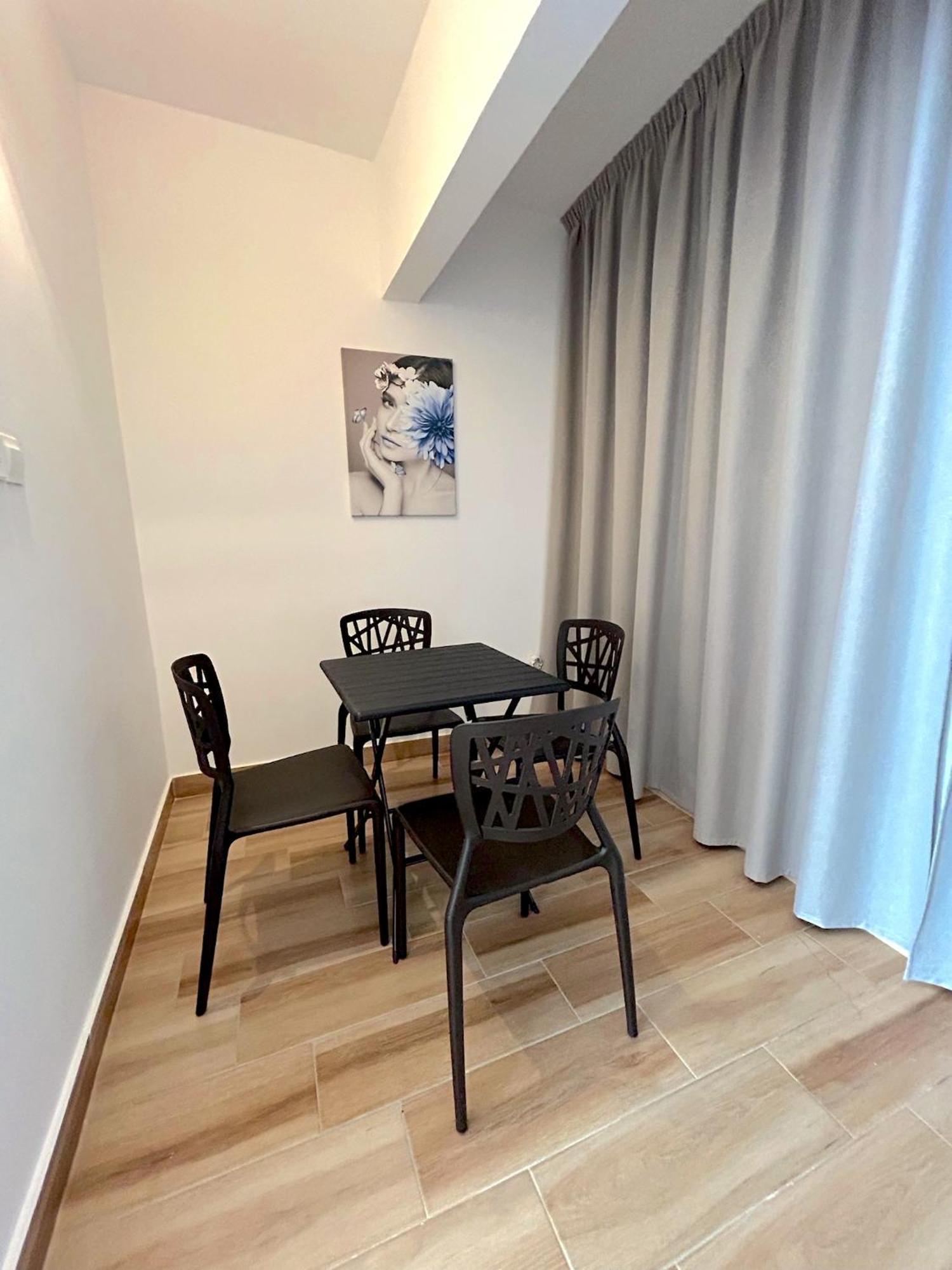 ניקוסיה Queen Regina Suites By Platform 357 מראה חיצוני תמונה