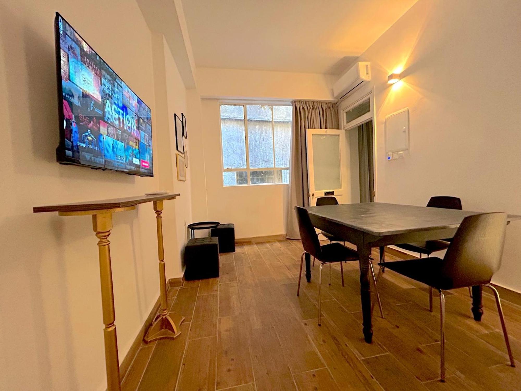 ניקוסיה Queen Regina Suites By Platform 357 מראה חיצוני תמונה