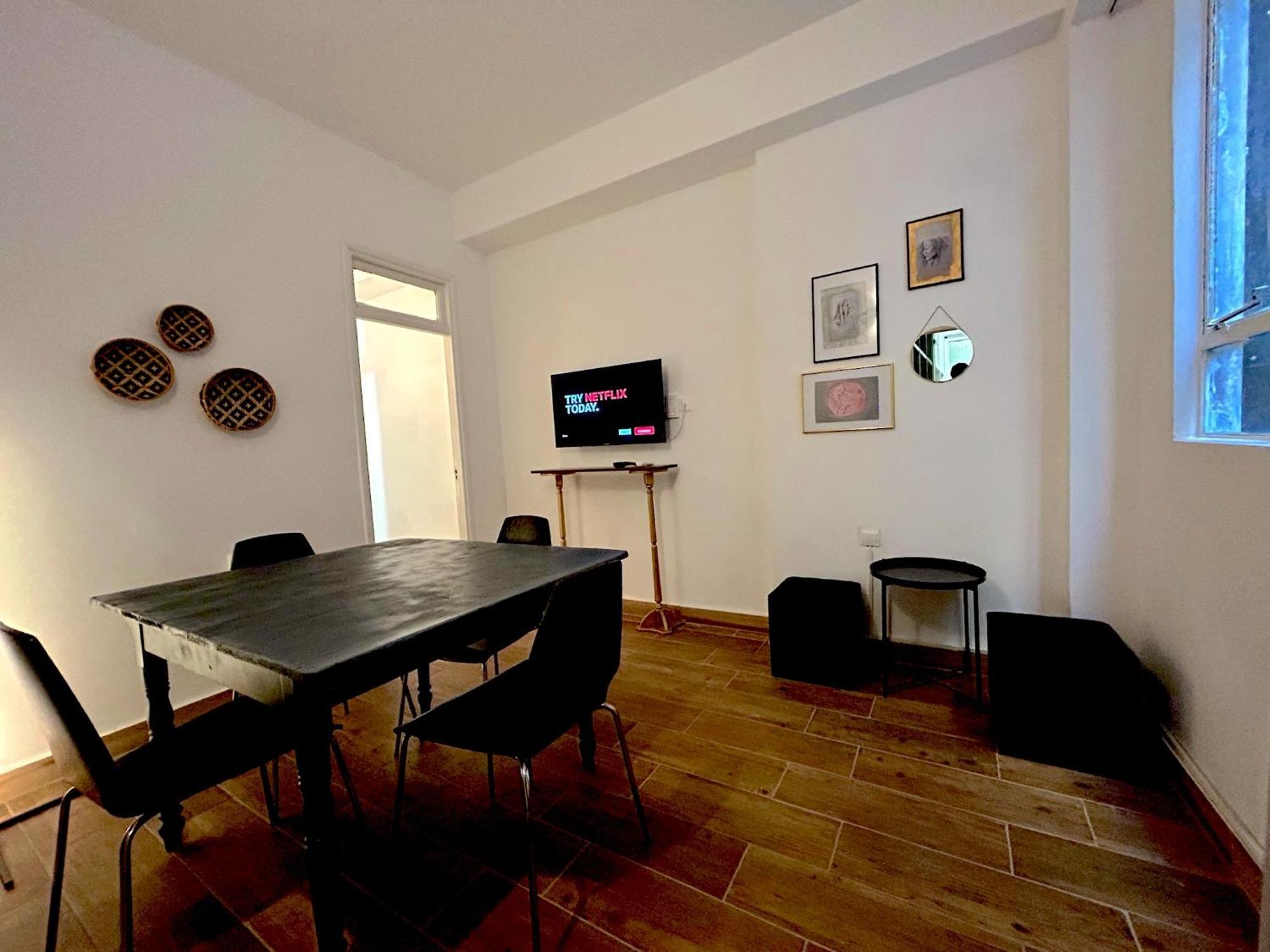 ניקוסיה Queen Regina Suites By Platform 357 מראה חיצוני תמונה