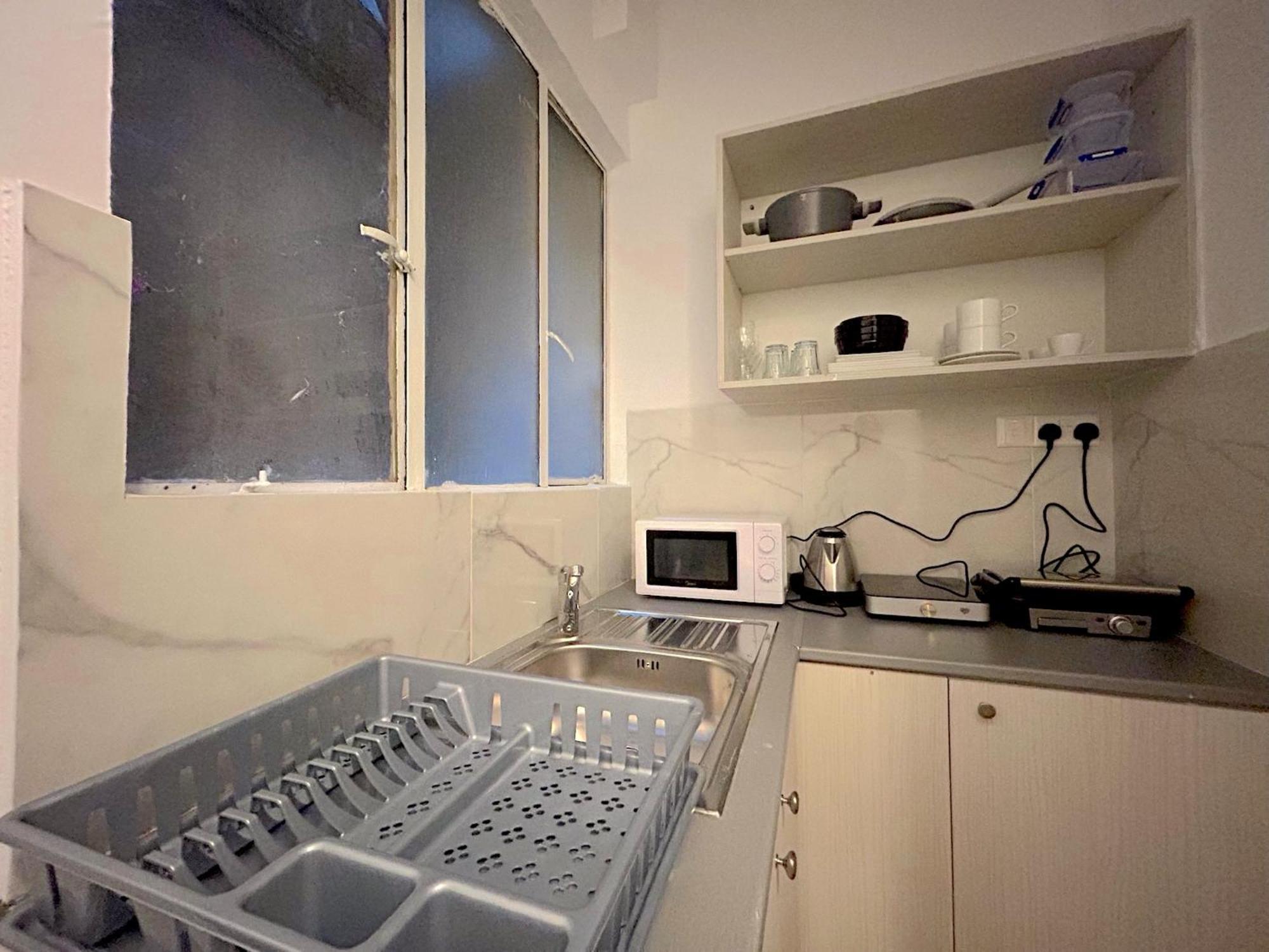 ניקוסיה Queen Regina Suites By Platform 357 מראה חיצוני תמונה