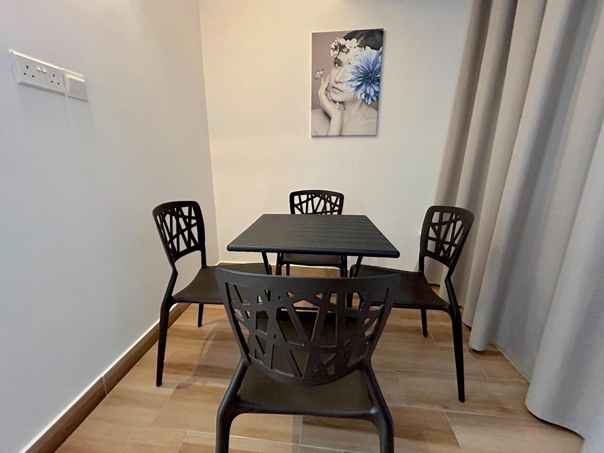 ניקוסיה Queen Regina Suites By Platform 357 מראה חיצוני תמונה