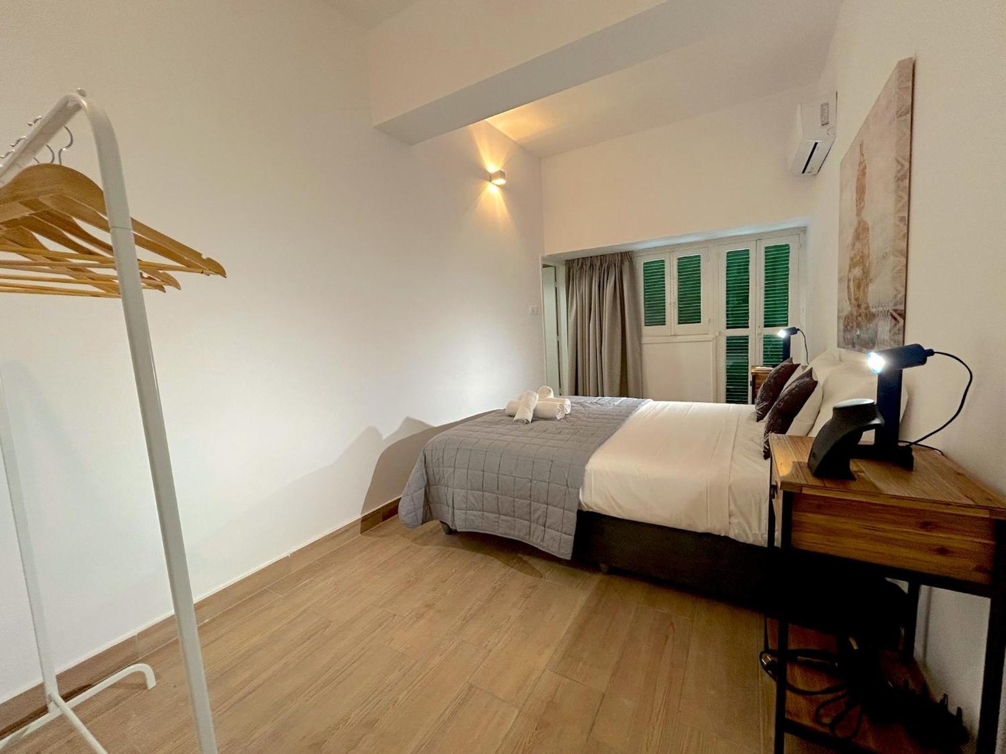 ניקוסיה Queen Regina Suites By Platform 357 מראה חיצוני תמונה
