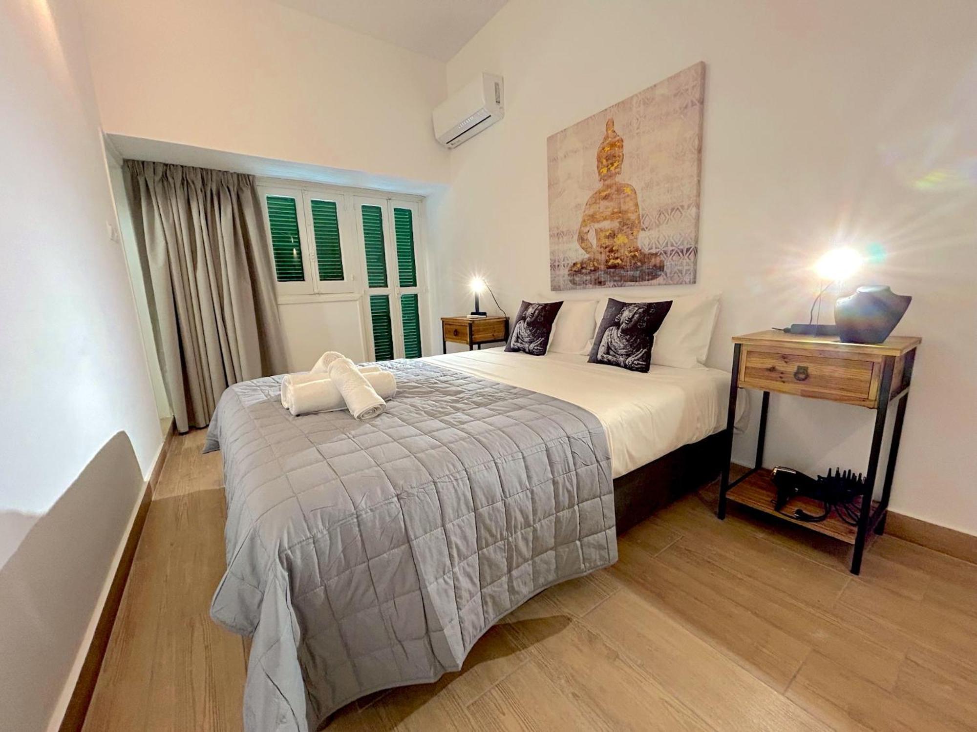 ניקוסיה Queen Regina Suites By Platform 357 מראה חיצוני תמונה
