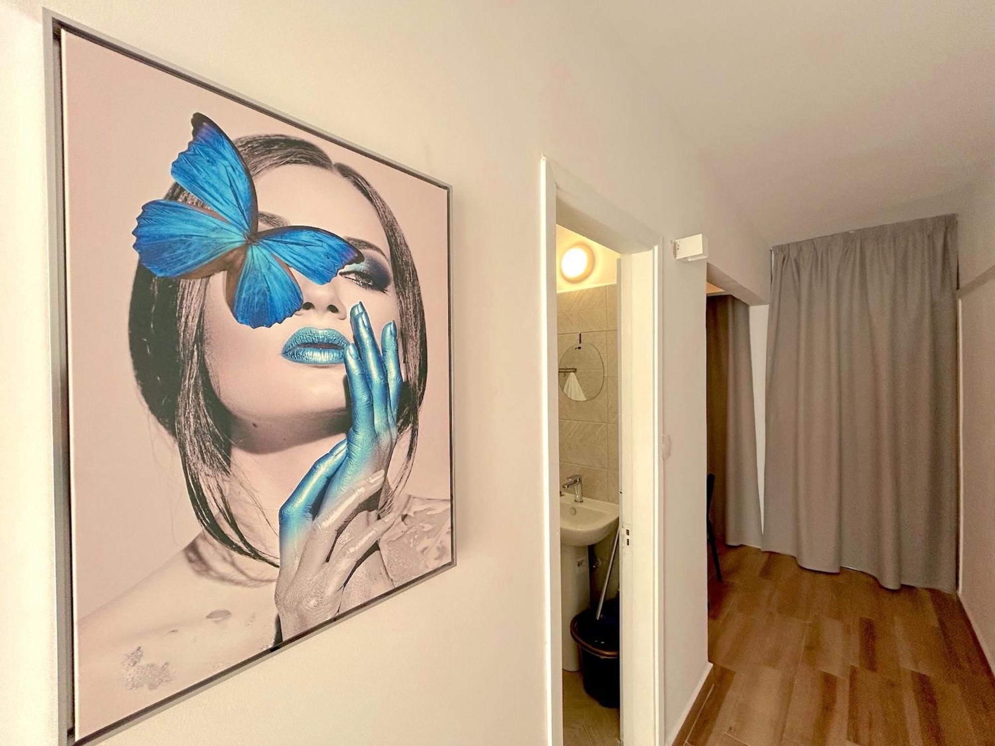 ניקוסיה Queen Regina Suites By Platform 357 מראה חיצוני תמונה