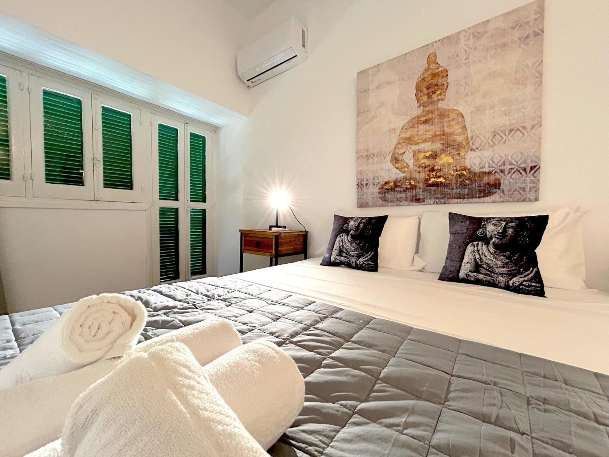 ניקוסיה Queen Regina Suites By Platform 357 מראה חיצוני תמונה