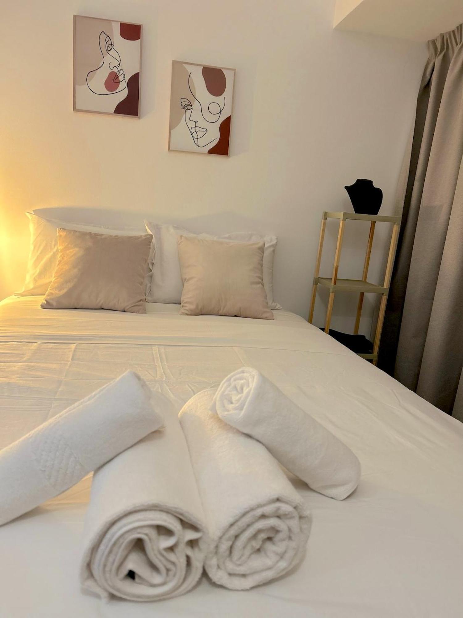 ניקוסיה Queen Regina Suites By Platform 357 מראה חיצוני תמונה