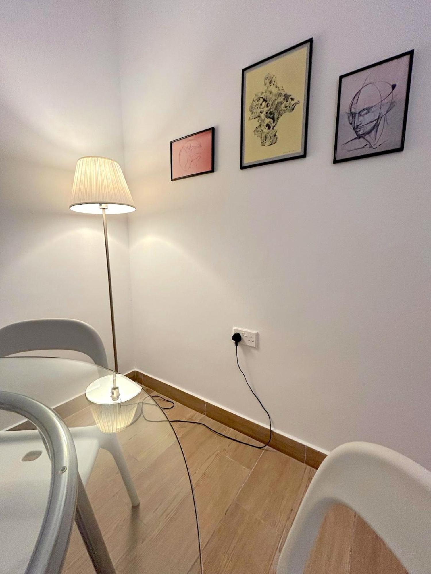 ניקוסיה Queen Regina Suites By Platform 357 מראה חיצוני תמונה