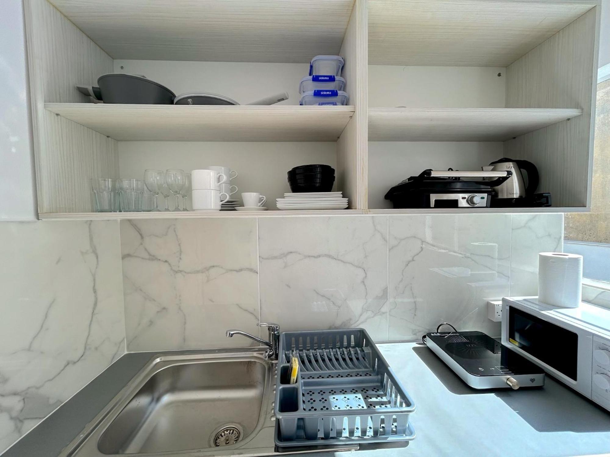 ניקוסיה Queen Regina Suites By Platform 357 מראה חיצוני תמונה