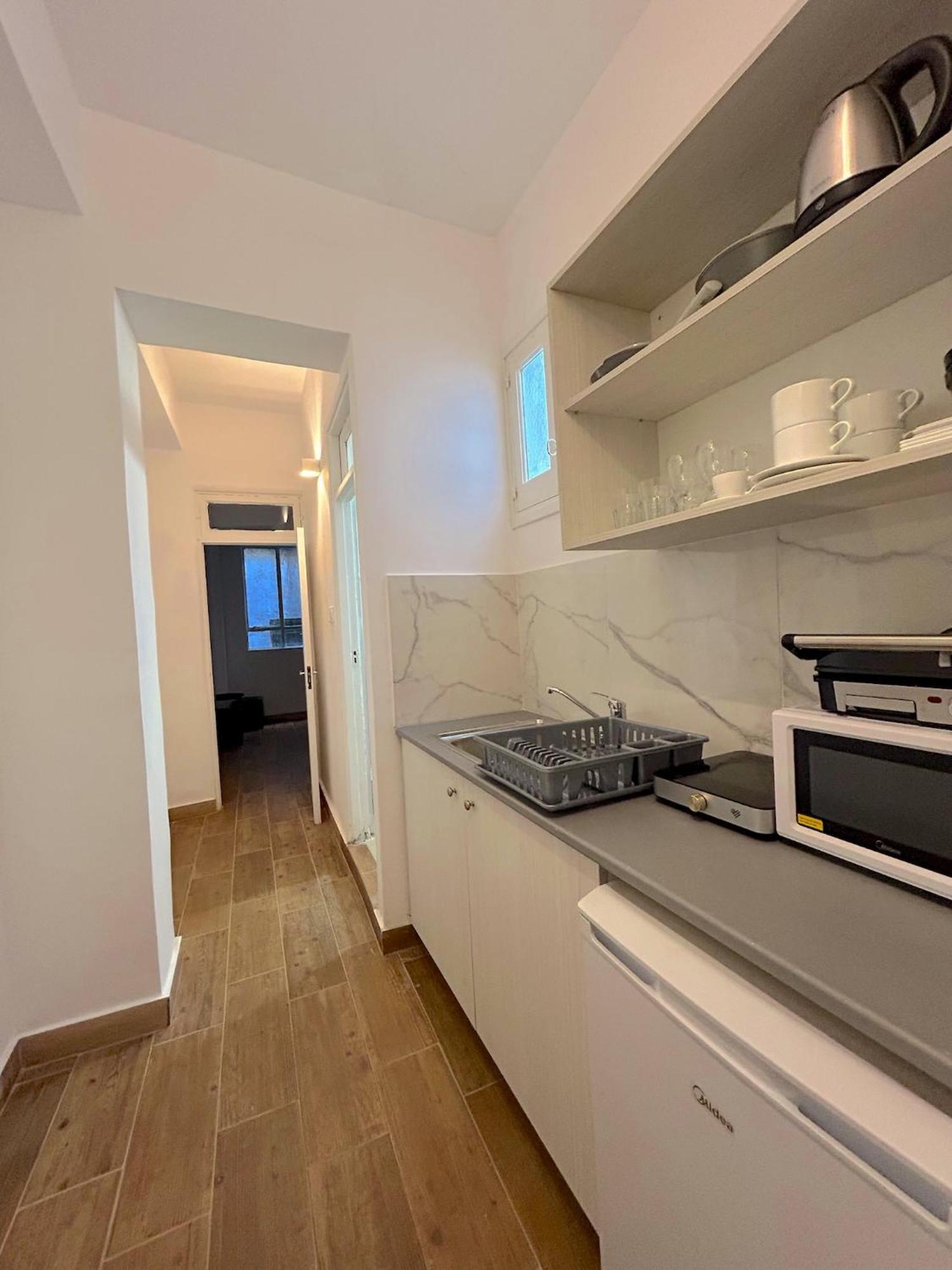 ניקוסיה Queen Regina Suites By Platform 357 מראה חיצוני תמונה