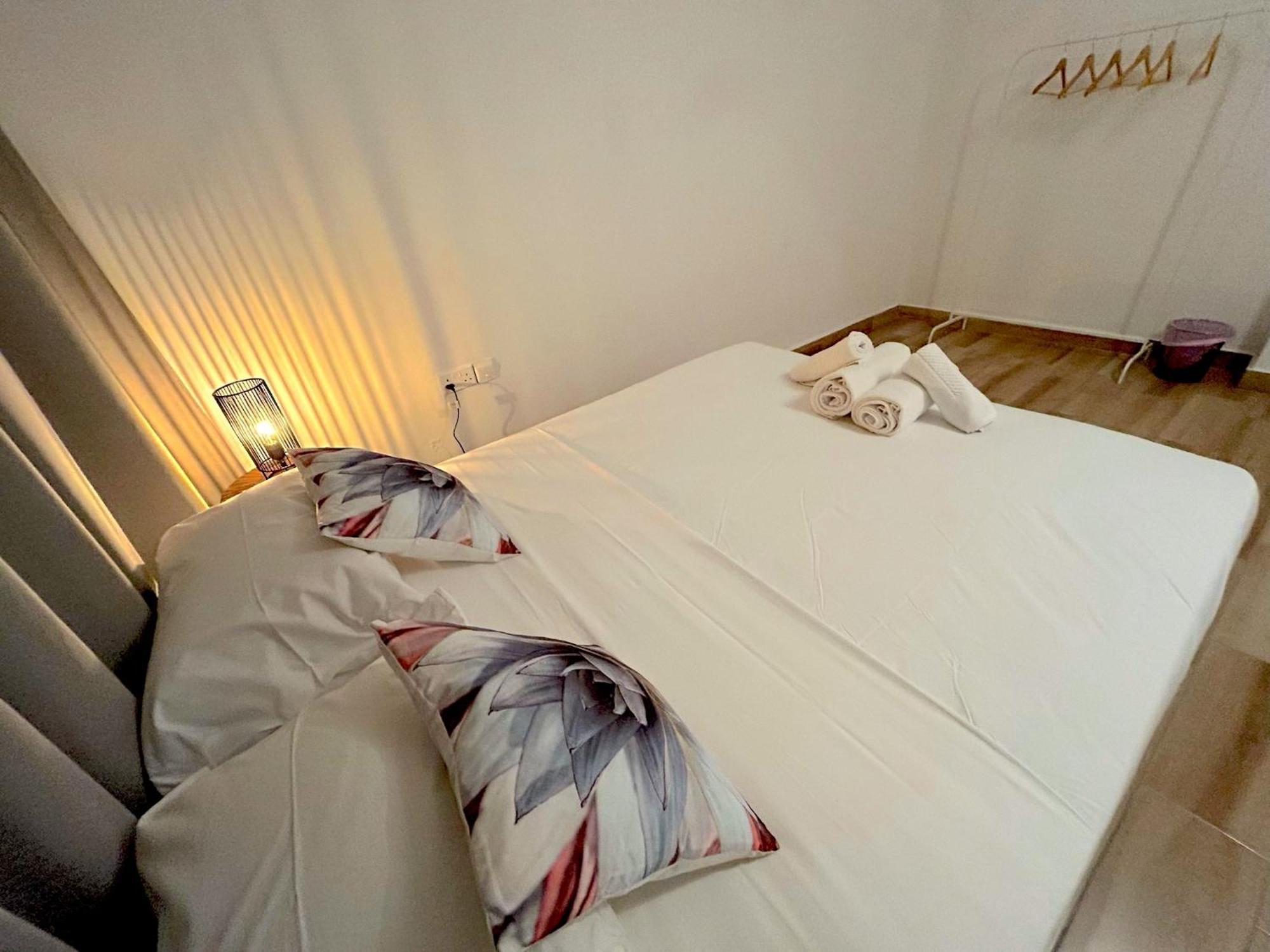 ניקוסיה Queen Regina Suites By Platform 357 מראה חיצוני תמונה