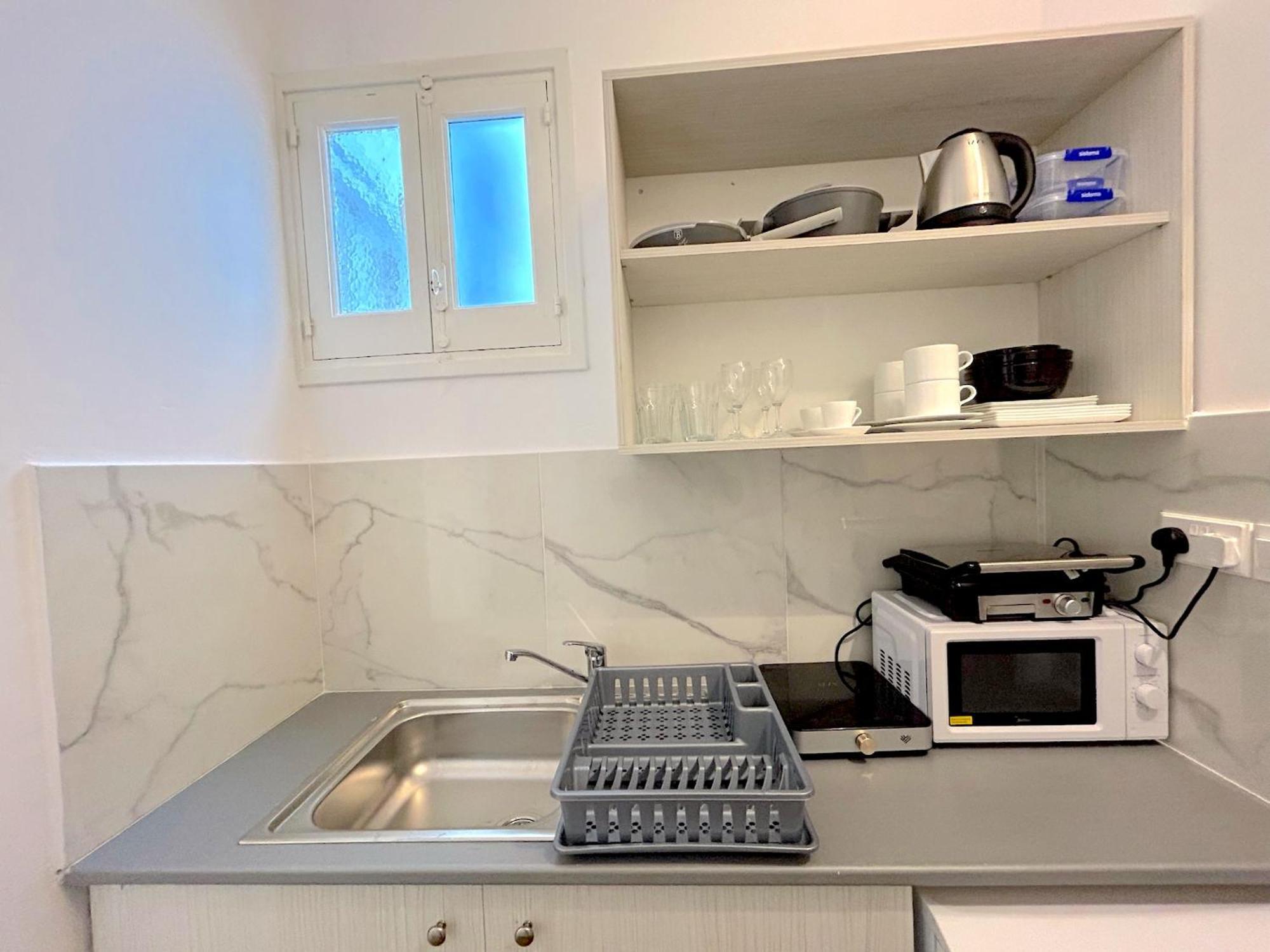 ניקוסיה Queen Regina Suites By Platform 357 מראה חיצוני תמונה