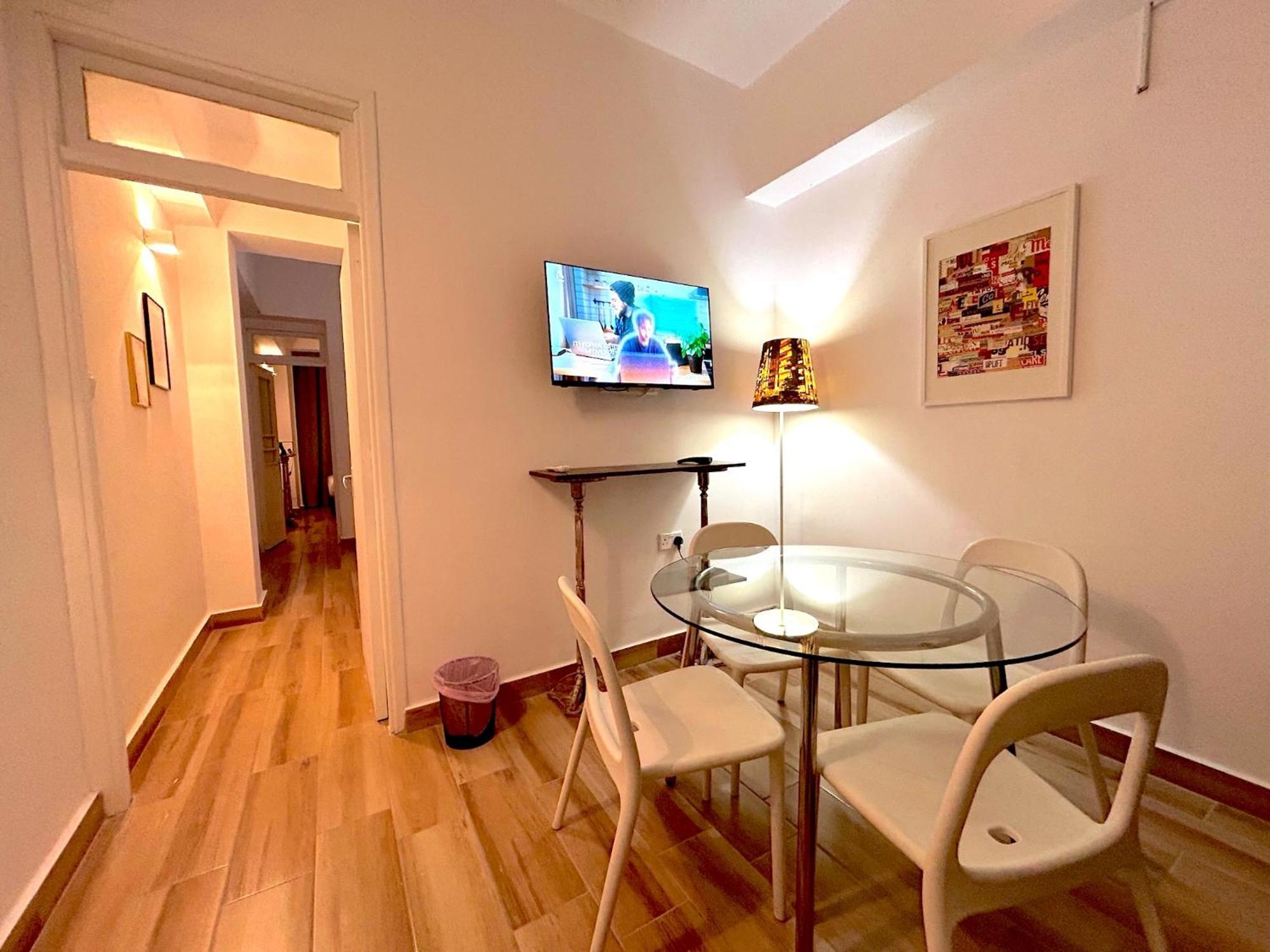 ניקוסיה Queen Regina Suites By Platform 357 מראה חיצוני תמונה
