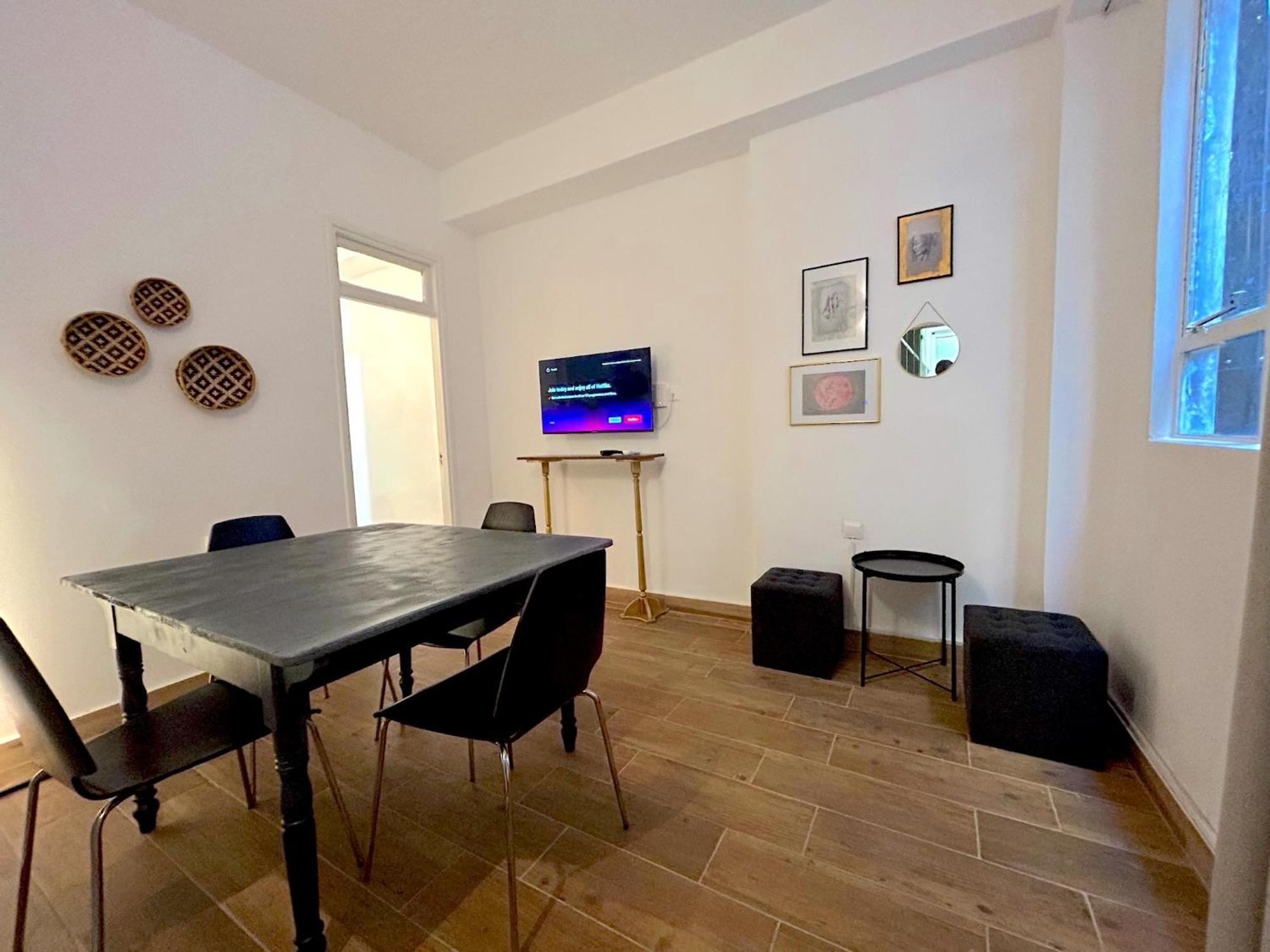 ניקוסיה Queen Regina Suites By Platform 357 מראה חיצוני תמונה