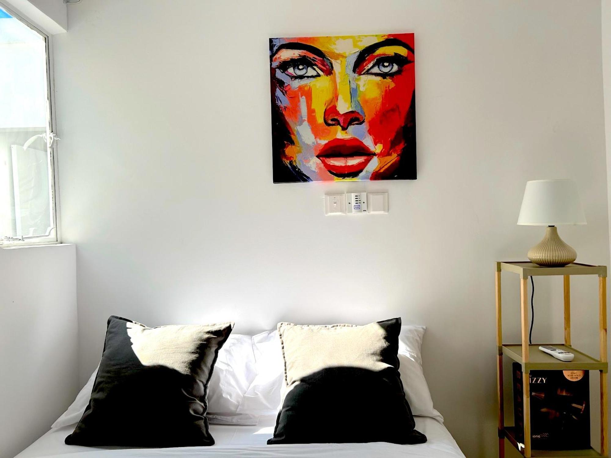 ניקוסיה Queen Regina Suites By Platform 357 מראה חיצוני תמונה