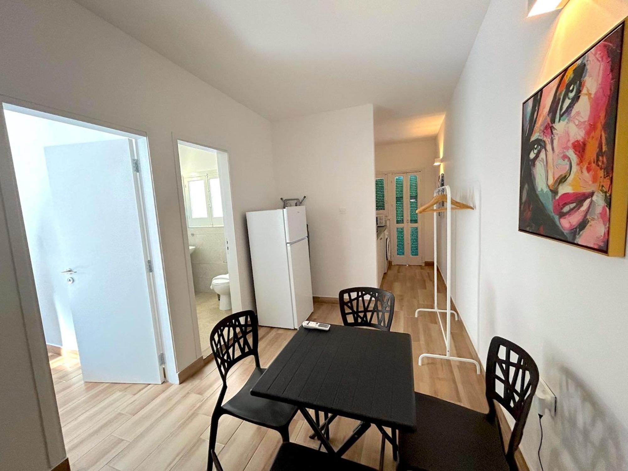 ניקוסיה Queen Regina Suites By Platform 357 מראה חיצוני תמונה