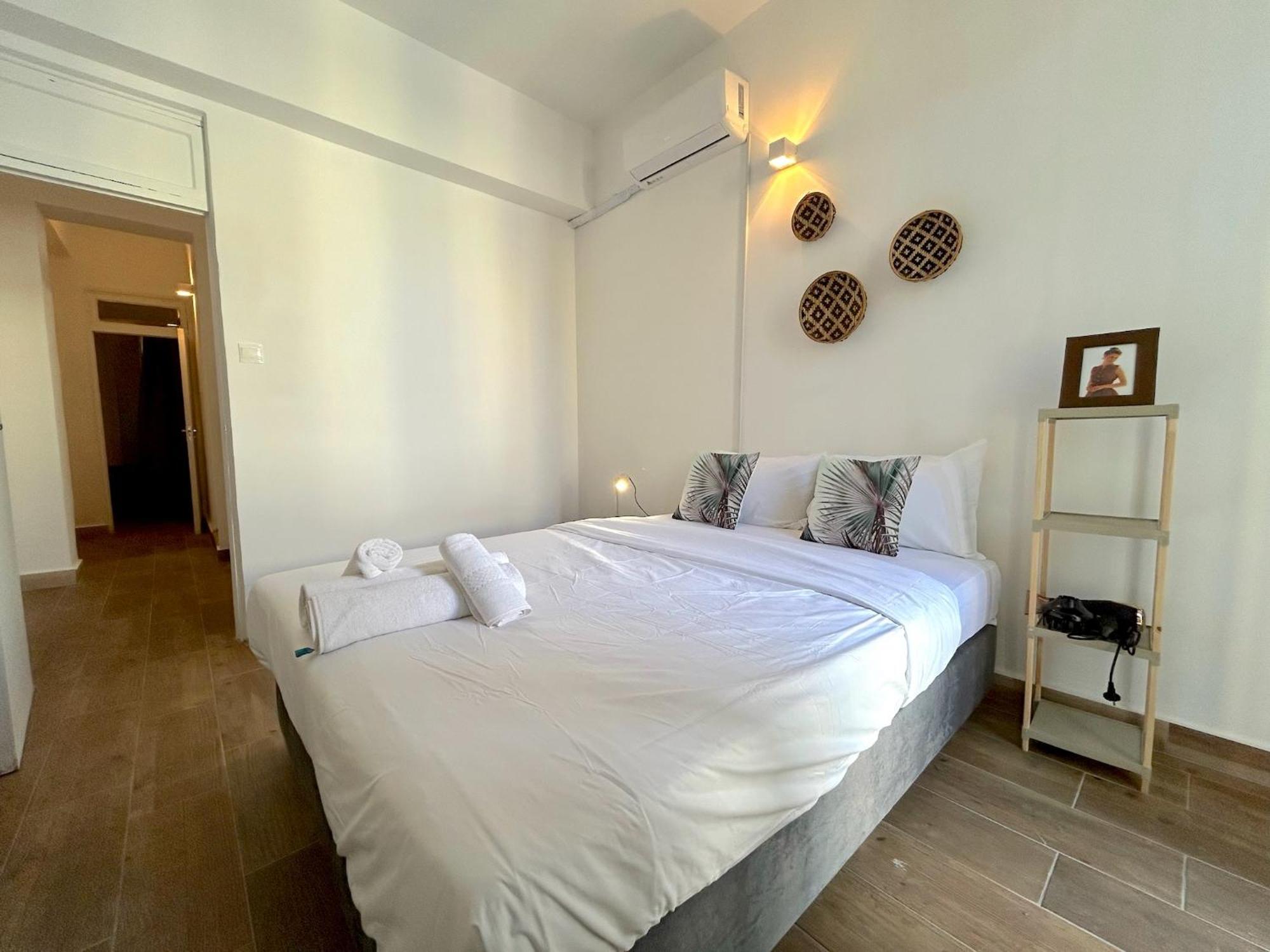 ניקוסיה Queen Regina Suites By Platform 357 מראה חיצוני תמונה