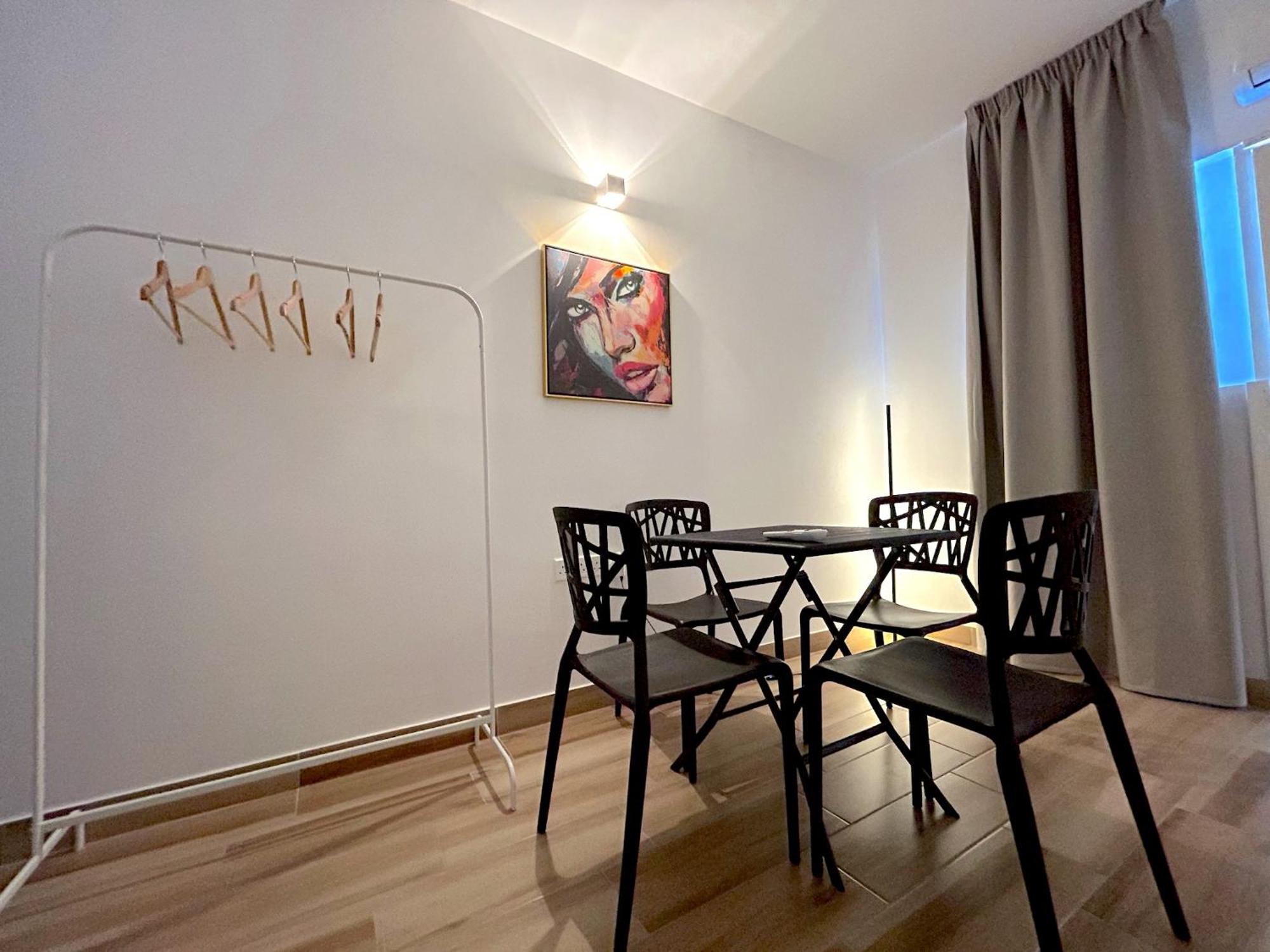 ניקוסיה Queen Regina Suites By Platform 357 מראה חיצוני תמונה