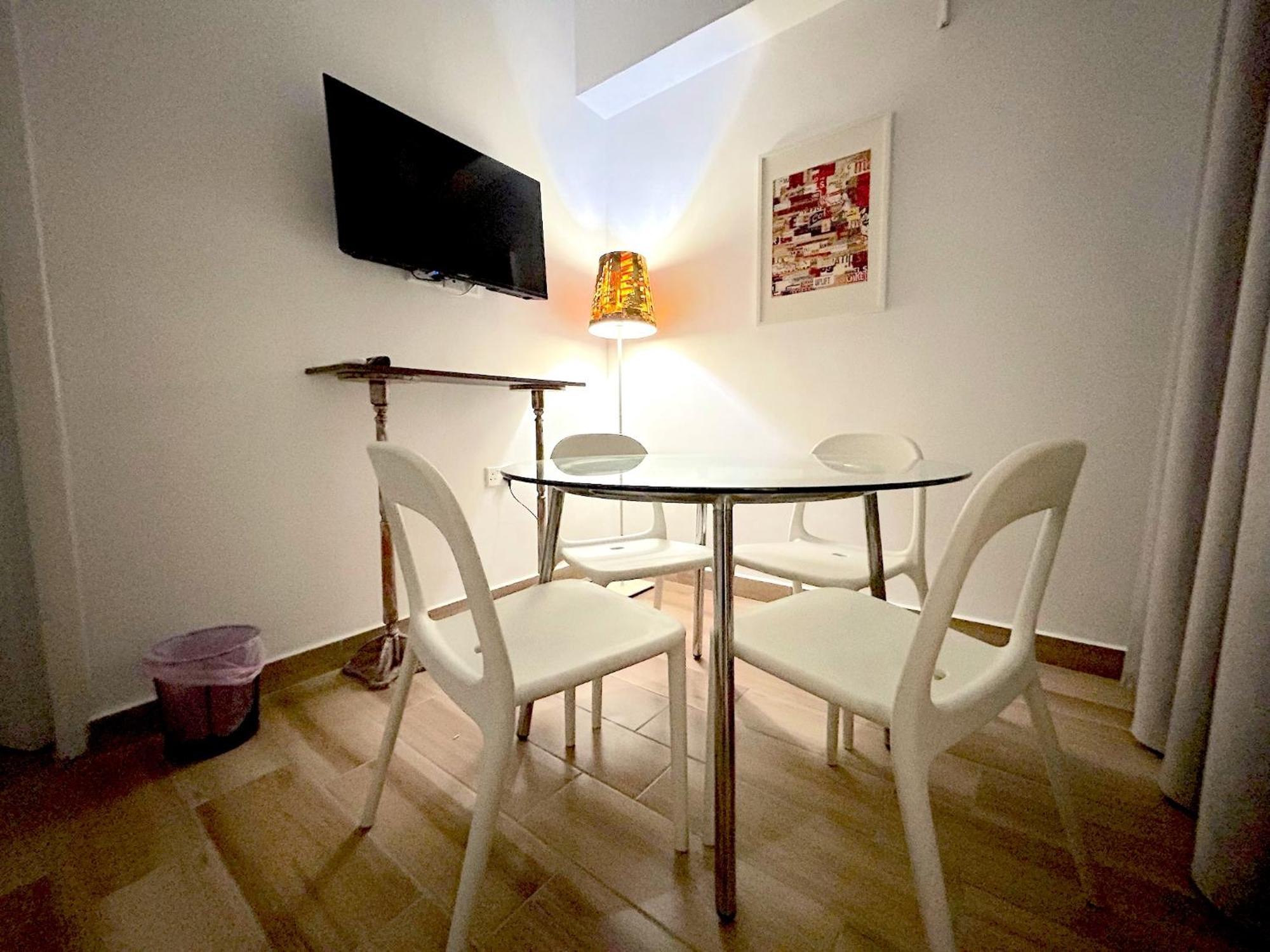 ניקוסיה Queen Regina Suites By Platform 357 מראה חיצוני תמונה