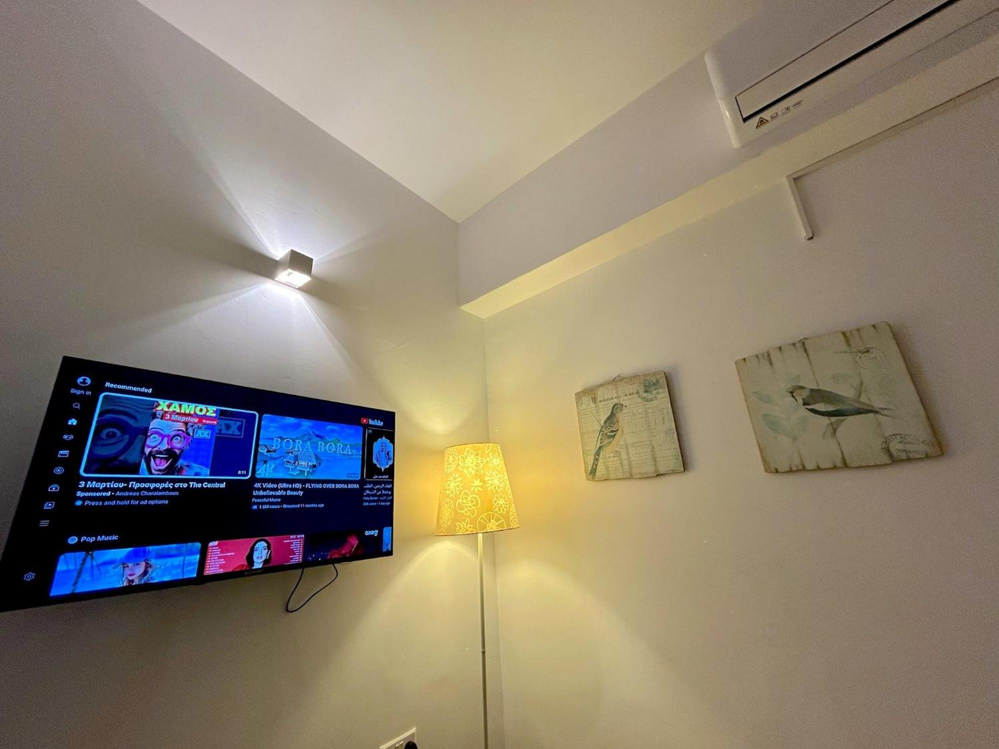 ניקוסיה Queen Regina Suites By Platform 357 מראה חיצוני תמונה