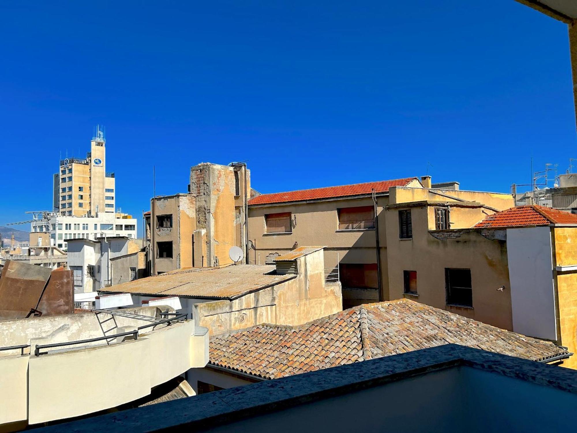 ניקוסיה Queen Regina Suites By Platform 357 מראה חיצוני תמונה