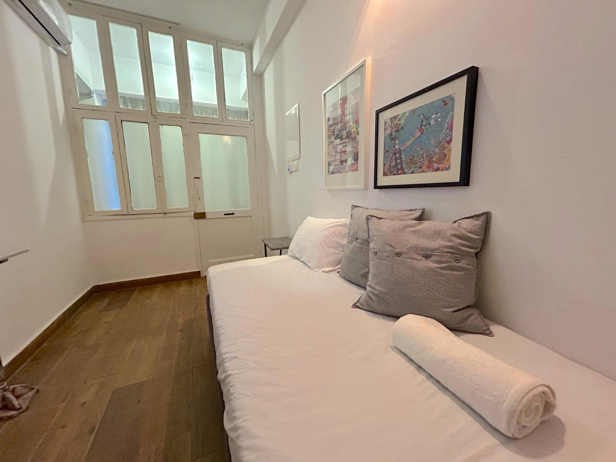 ניקוסיה Queen Regina Suites By Platform 357 מראה חיצוני תמונה