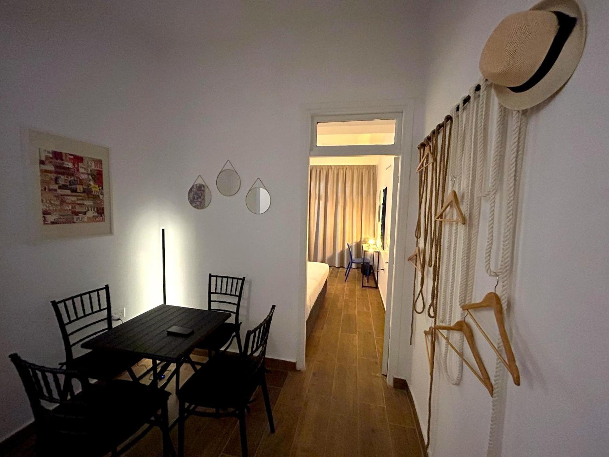 ניקוסיה Queen Regina Suites By Platform 357 מראה חיצוני תמונה