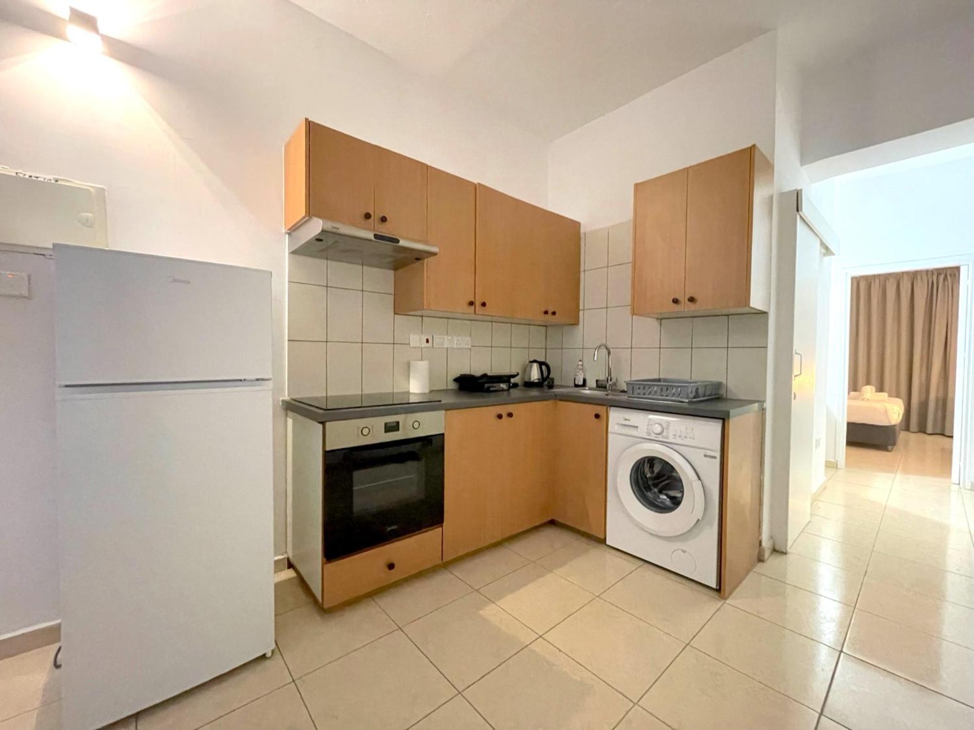 ניקוסיה Queen Regina Suites By Platform 357 מראה חיצוני תמונה