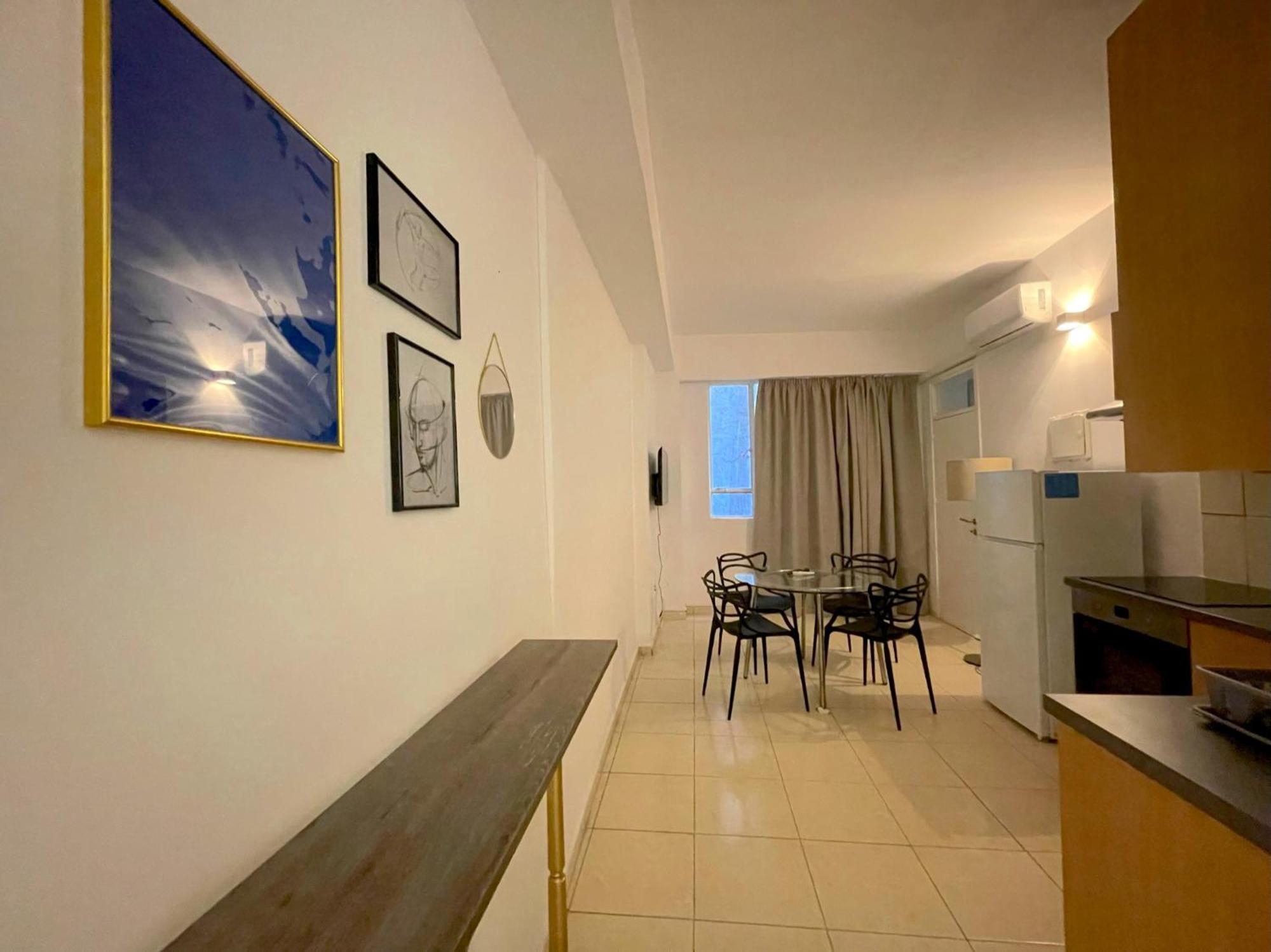 ניקוסיה Queen Regina Suites By Platform 357 מראה חיצוני תמונה
