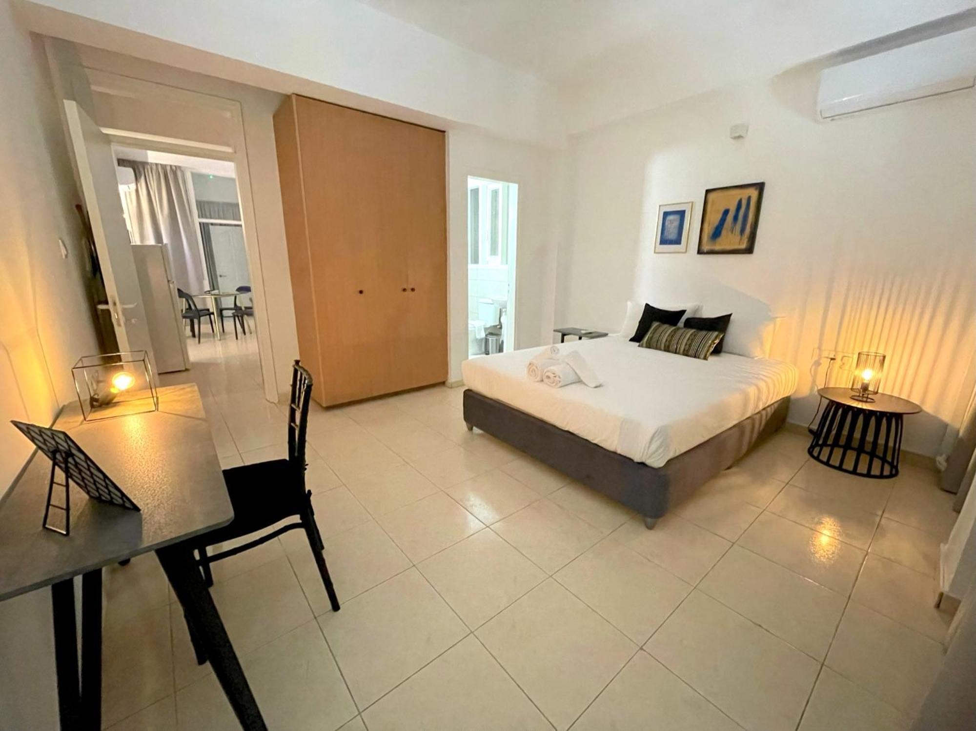 ניקוסיה Queen Regina Suites By Platform 357 מראה חיצוני תמונה