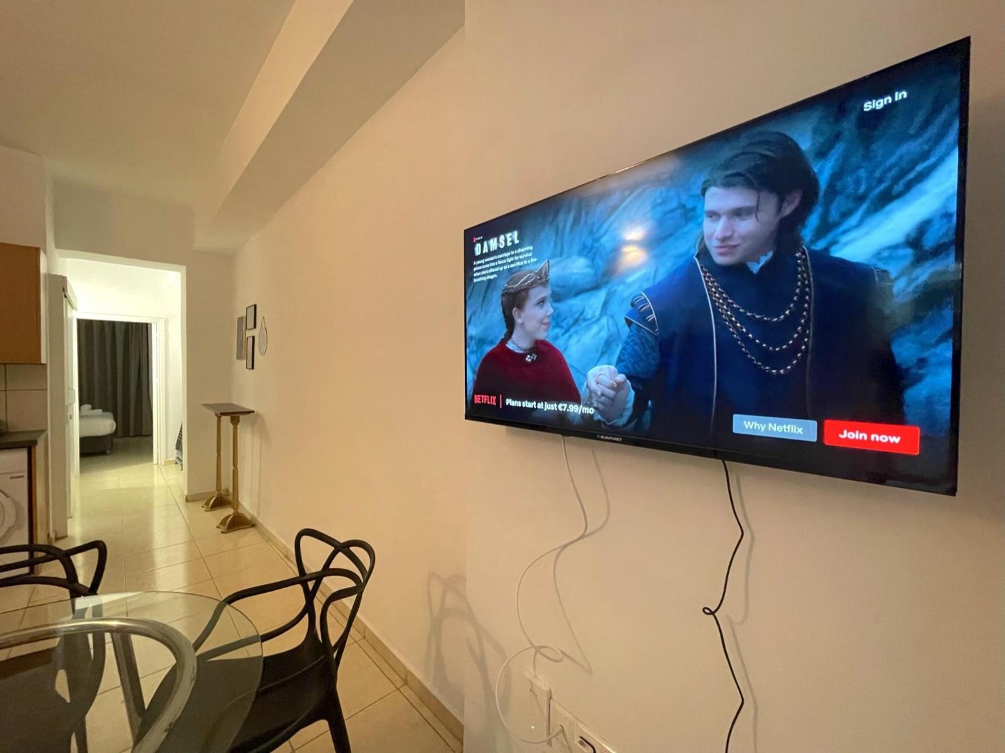 ניקוסיה Queen Regina Suites By Platform 357 מראה חיצוני תמונה
