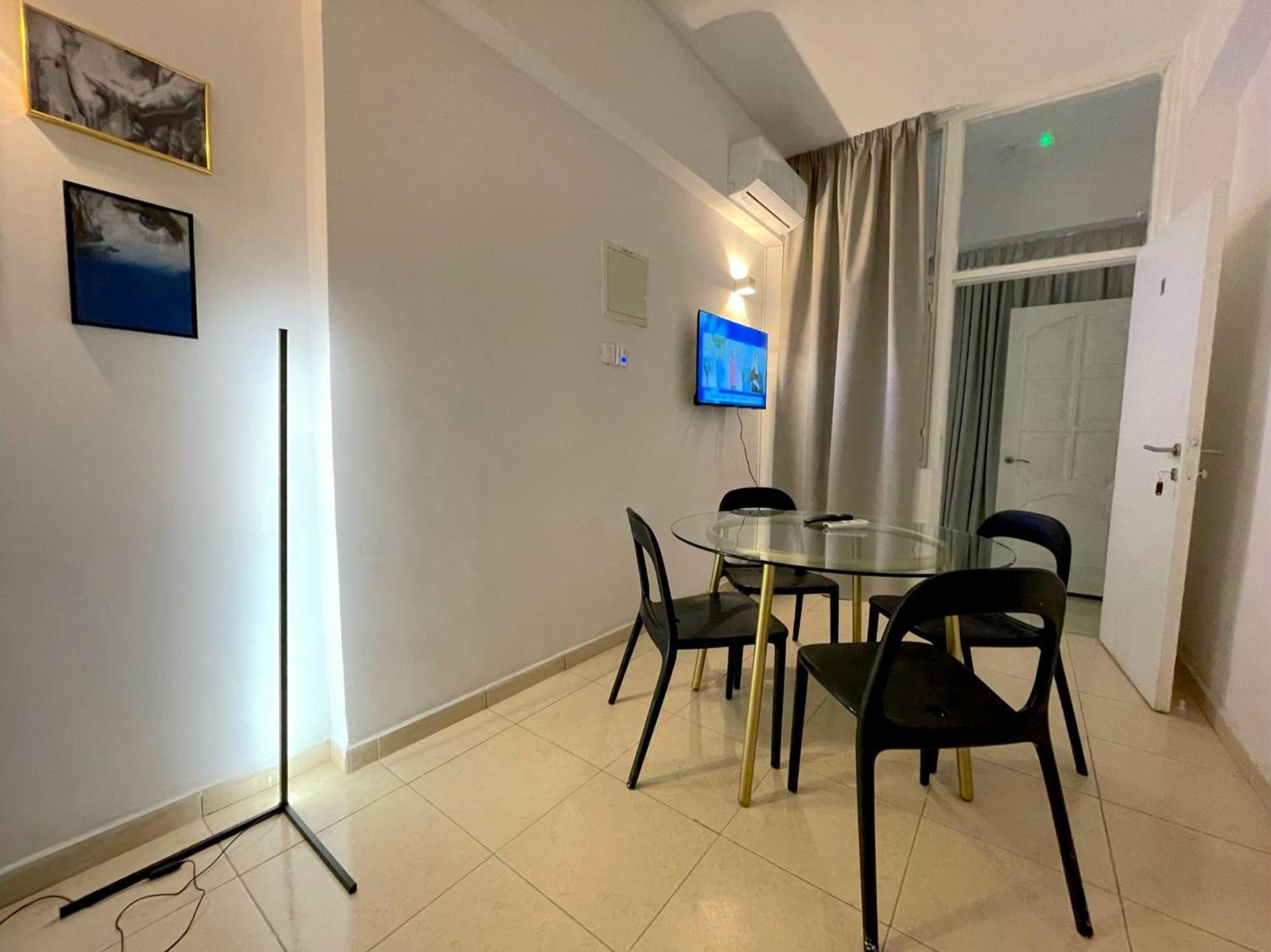 ניקוסיה Queen Regina Suites By Platform 357 מראה חיצוני תמונה