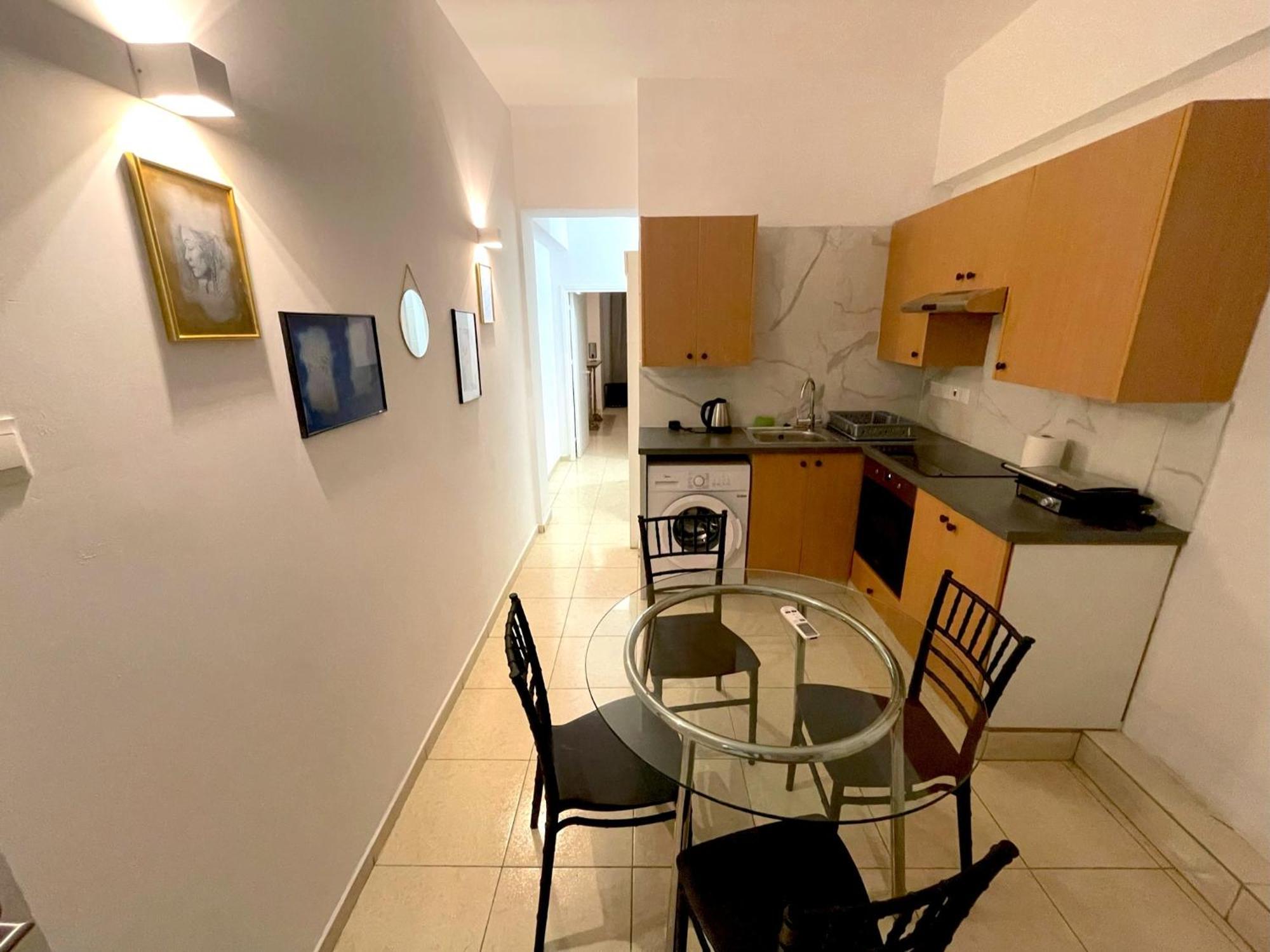ניקוסיה Queen Regina Suites By Platform 357 מראה חיצוני תמונה