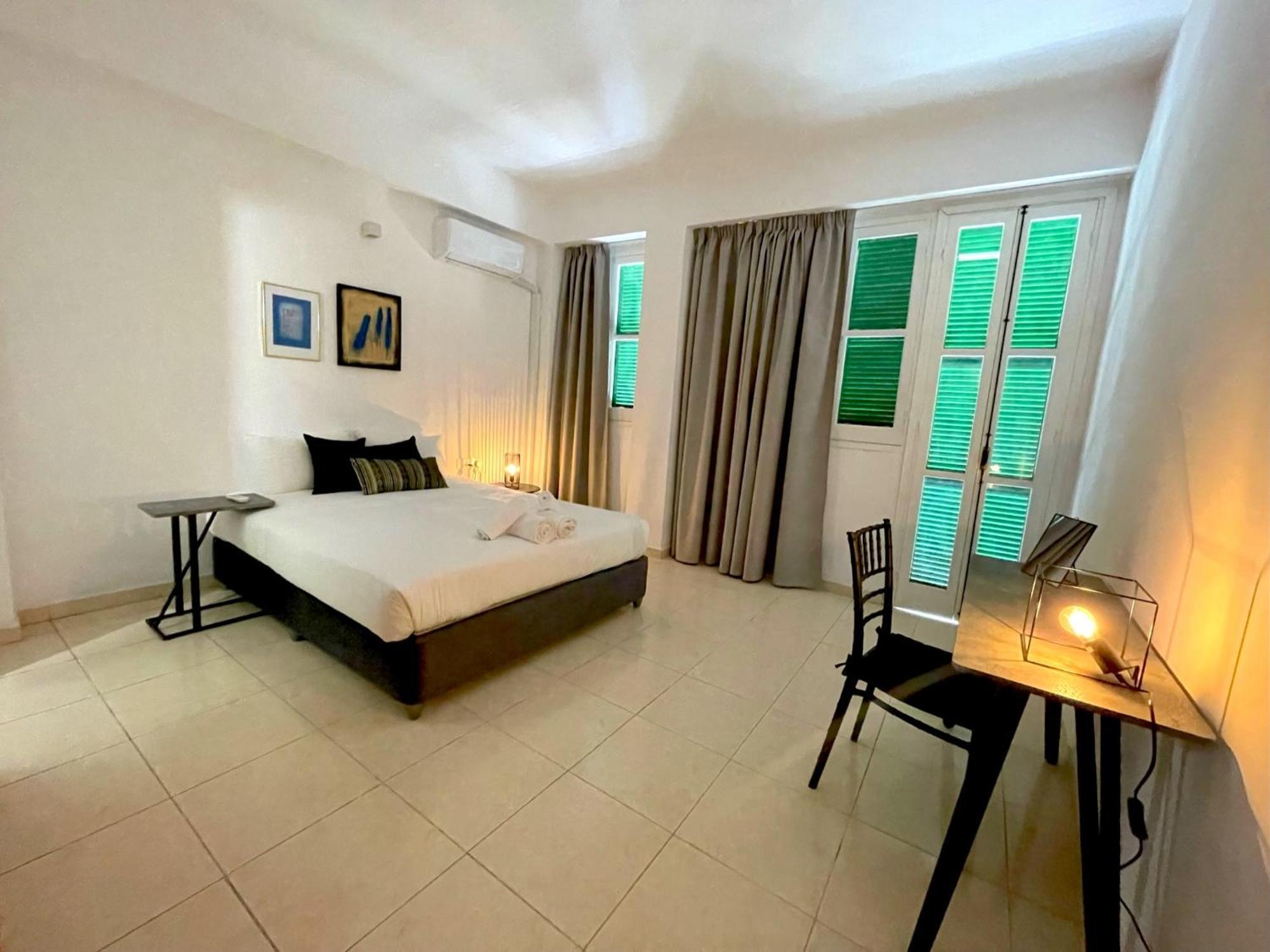 ניקוסיה Queen Regina Suites By Platform 357 מראה חיצוני תמונה